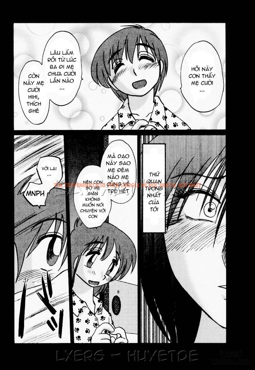 Xem ảnh 15 trong truyện hentai Tatoeba Haha Ga - Chapter 24 - hentaitvn.net