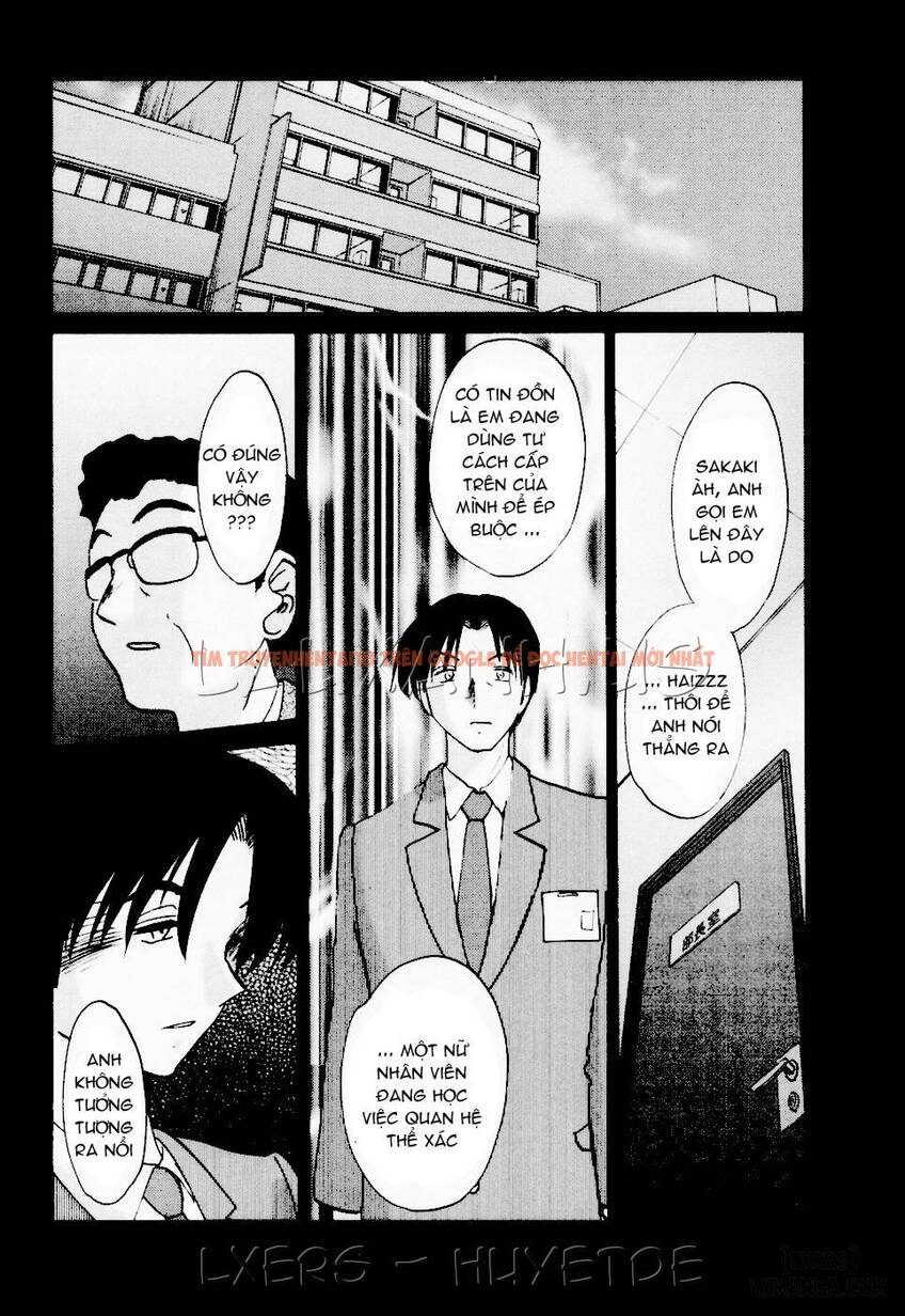 Xem ảnh 17 trong truyện hentai Tatoeba Haha Ga - Chapter 24 - hentaitvn.net