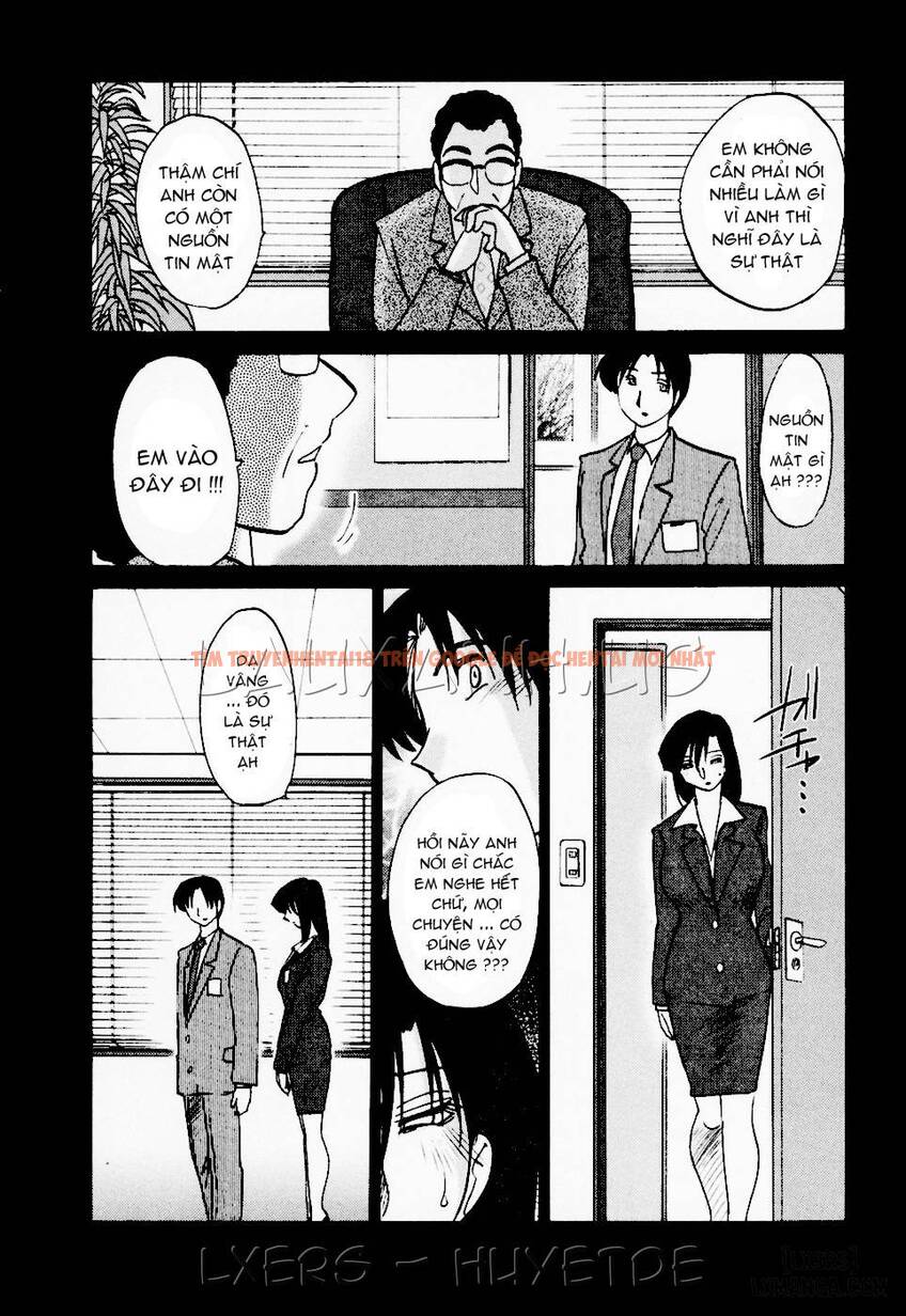 Xem ảnh 18 trong truyện hentai Tatoeba Haha Ga - Chapter 24 - hentaitvn.net