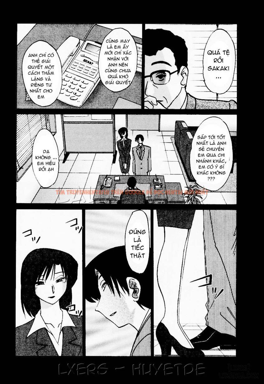 Xem ảnh 19 trong truyện hentai Tatoeba Haha Ga - Chapter 24 - hentaitvn.net