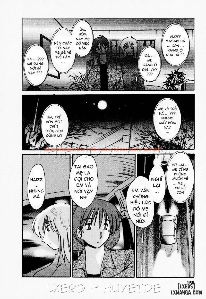 Xem ảnh 10 trong truyện hentai Tatoeba Haha Ga - Chapter 25 - hentaitvn.net