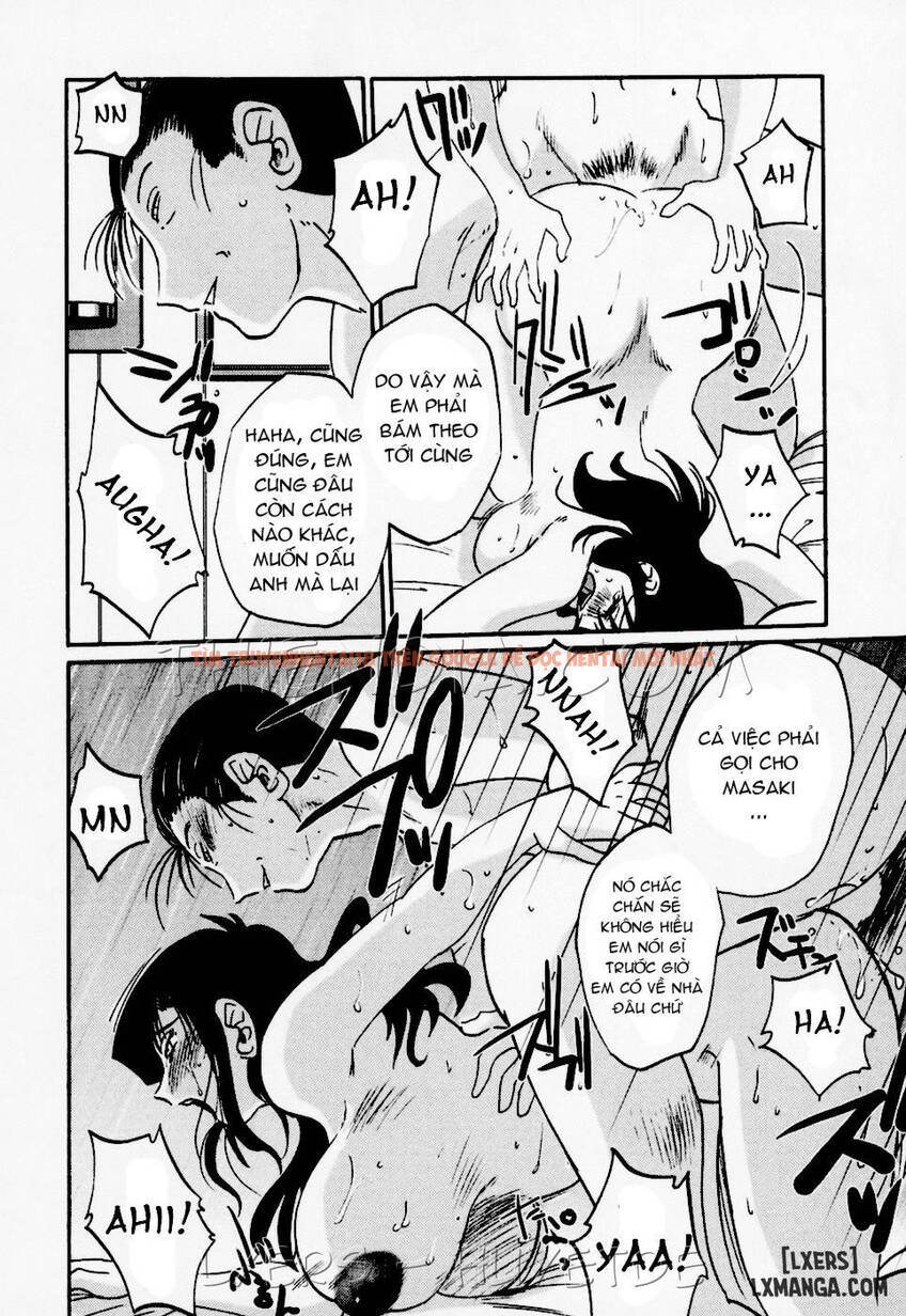Xem ảnh 18 trong truyện hentai Tatoeba Haha Ga - Chapter 25 - hentaitvn.net