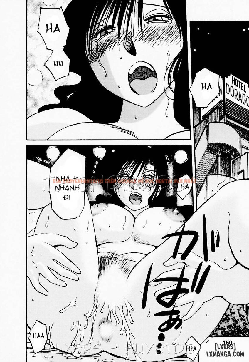 Xem ảnh 4 trong truyện hentai Tatoeba Haha Ga - Chapter 25 - hentaitvn.net