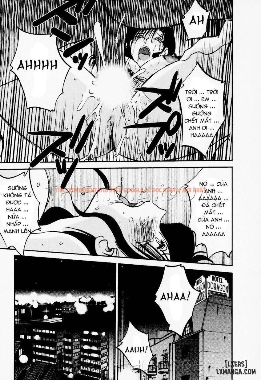 Xem ảnh 9 trong truyện hentai Tatoeba Haha Ga - Chapter 25 - hentaitvn.net
