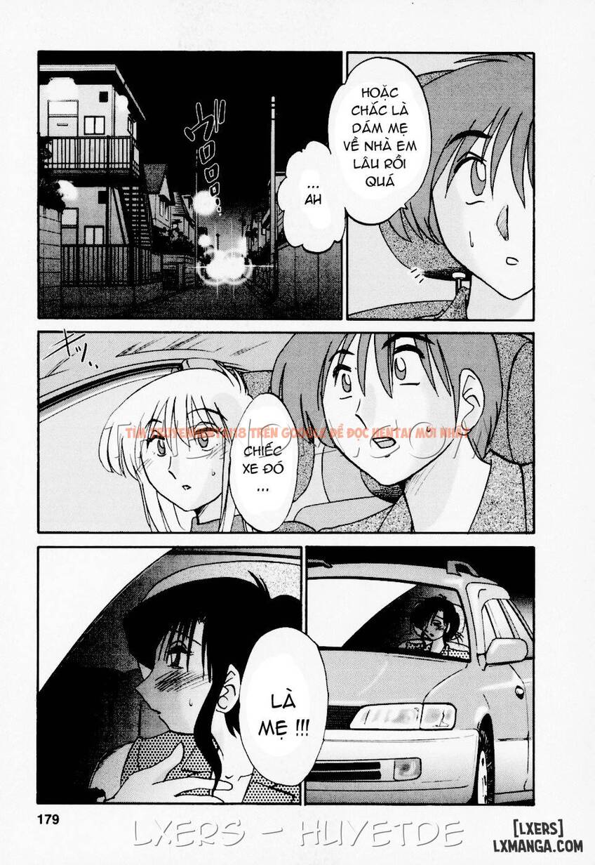 Xem ảnh 13 trong truyện hentai Tatoeba Haha Ga - Chapter 26 - hentaitvn.net
