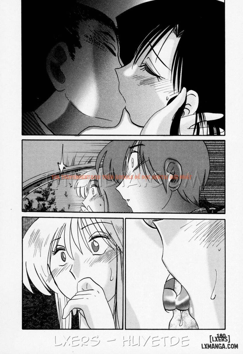Xem ảnh 14 trong truyện hentai Tatoeba Haha Ga - Chapter 26 - hentaitvn.net