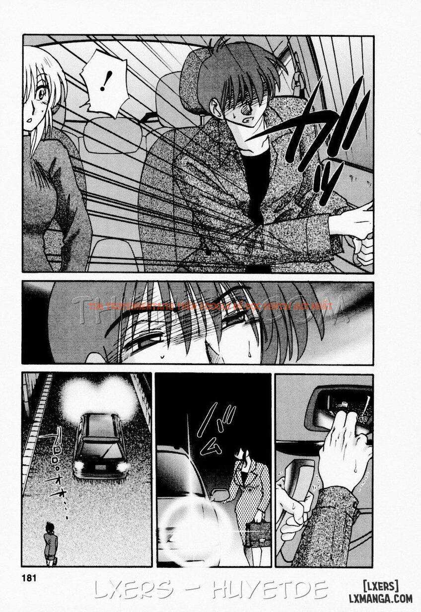 Xem ảnh 15 trong truyện hentai Tatoeba Haha Ga - Chapter 26 - hentaitvn.net