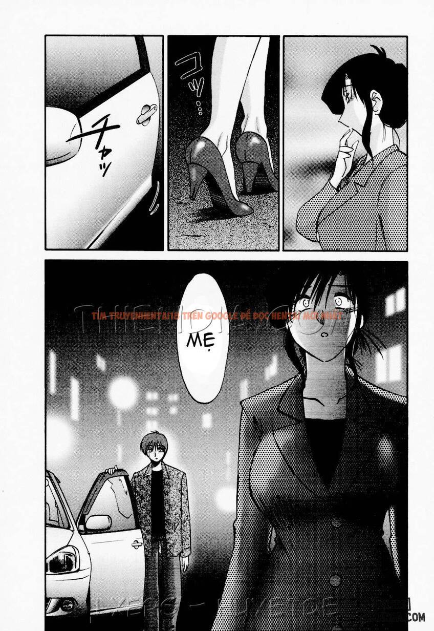Xem ảnh 16 trong truyện hentai Tatoeba Haha Ga - Chapter 26 - hentaitvn.net