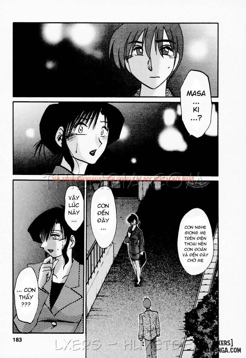 Xem ảnh 17 trong truyện hentai Tatoeba Haha Ga - Chapter 26 - hentaitvn.net