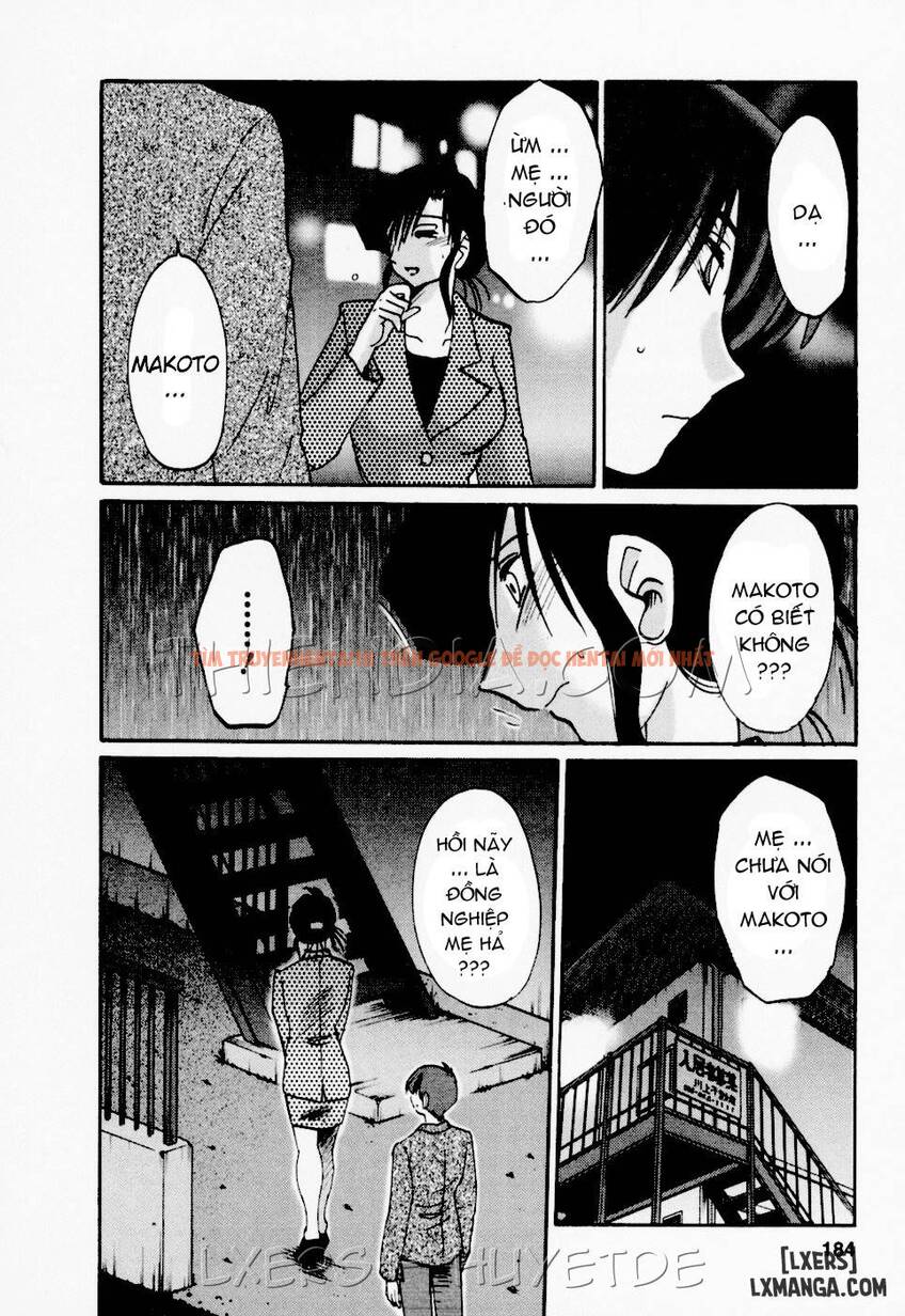 Xem ảnh 18 trong truyện hentai Tatoeba Haha Ga - Chapter 26 - hentaitvn.net
