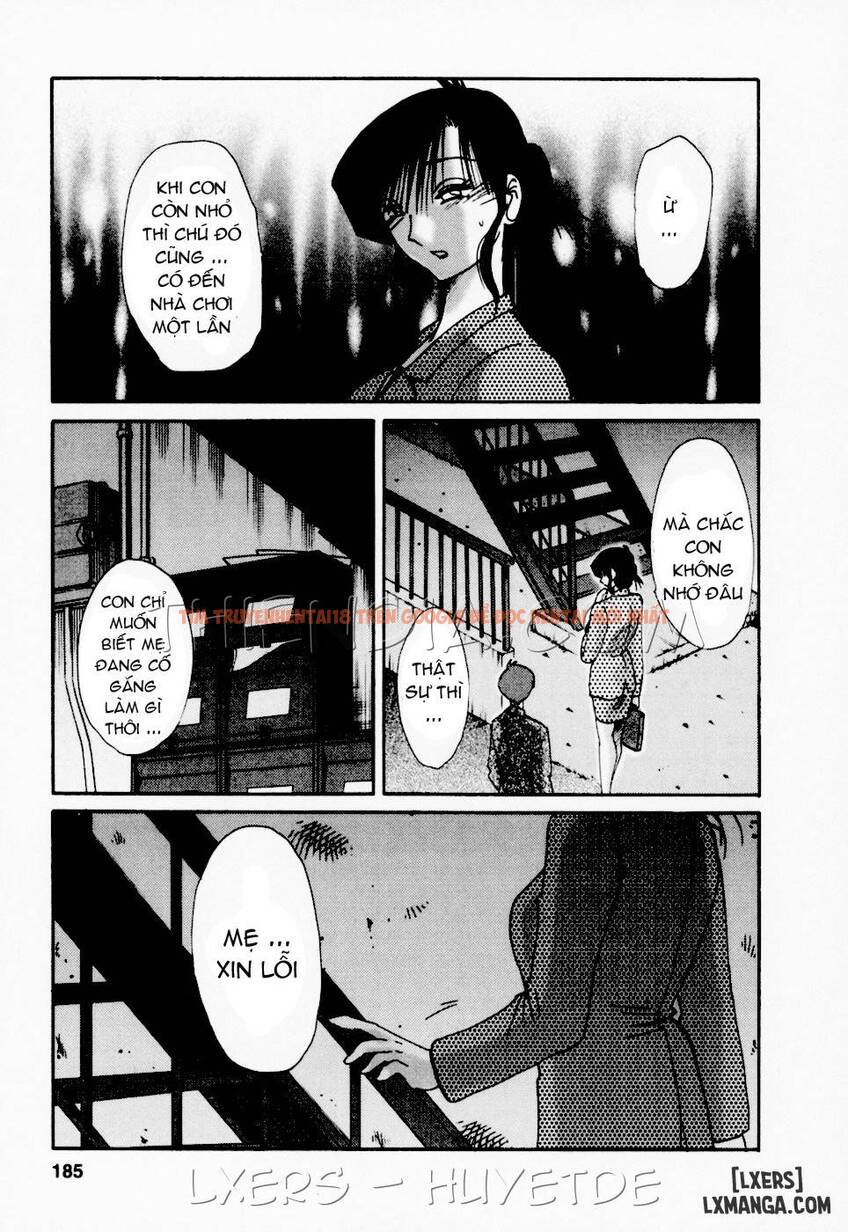 Xem ảnh 19 trong truyện hentai Tatoeba Haha Ga - Chapter 26 - hentaitvn.net