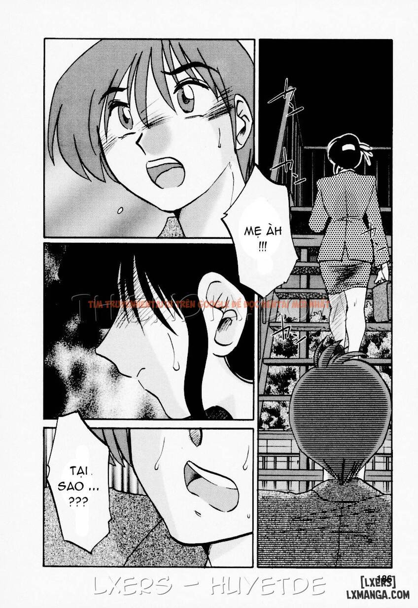 Xem ảnh 20 trong truyện hentai Tatoeba Haha Ga - Chapter 26 - hentaitvn.net