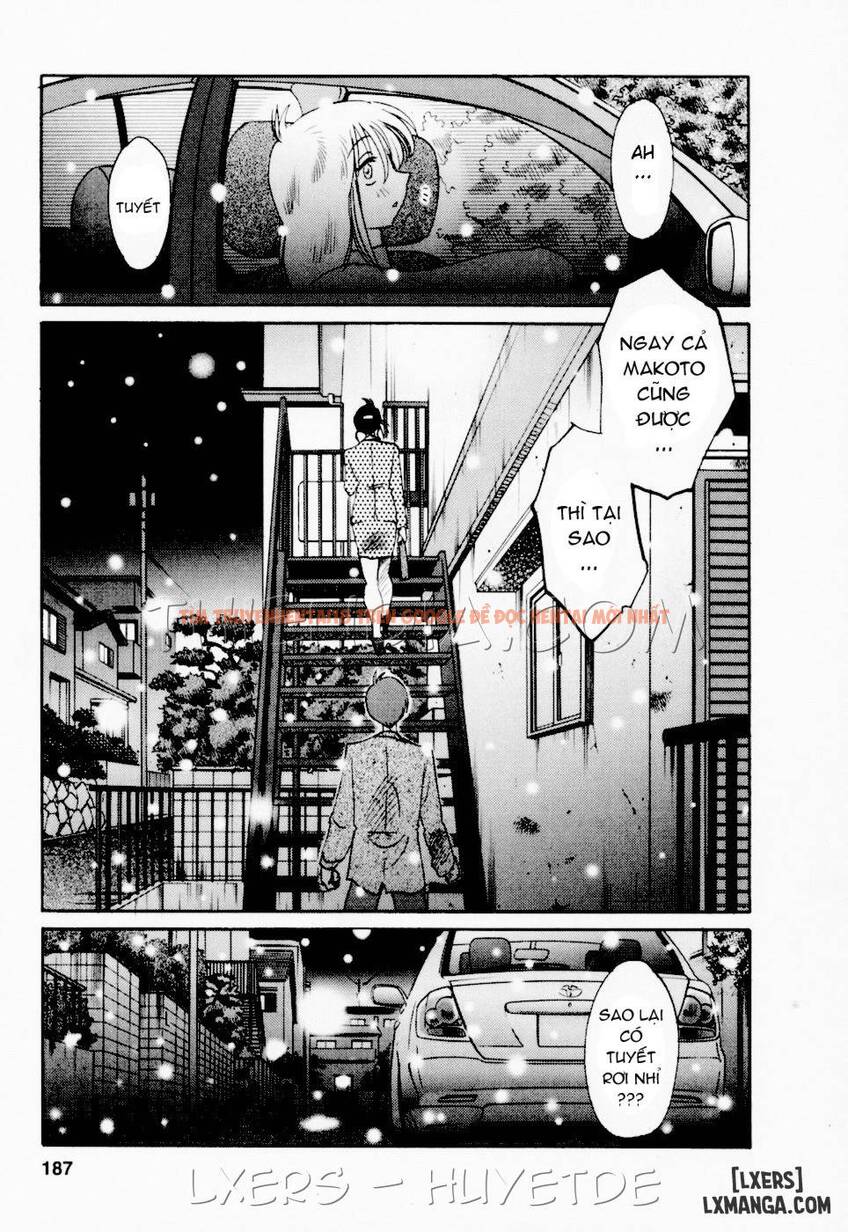 Xem ảnh 21 trong truyện hentai Tatoeba Haha Ga - Chapter 26 - hentaitvn.net