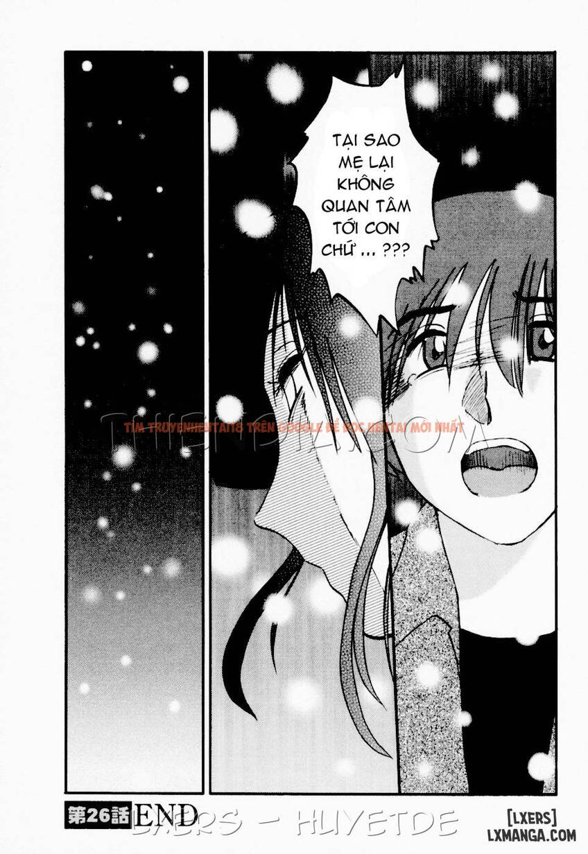 Xem ảnh 22 trong truyện hentai Tatoeba Haha Ga - Chapter 26 - hentaitvn.net
