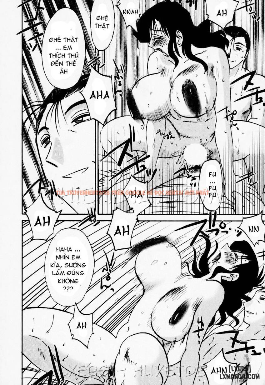 Xem ảnh 8 trong truyện hentai Tatoeba Haha Ga - Chapter 26 - hentaitvn.net