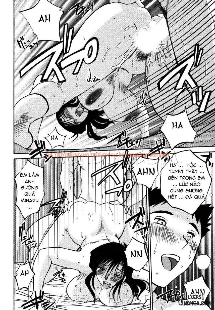 Xem ảnh 18 trong truyện hentai Tatoeba Haha Ga - Chapter 27 - hentaitvn.net