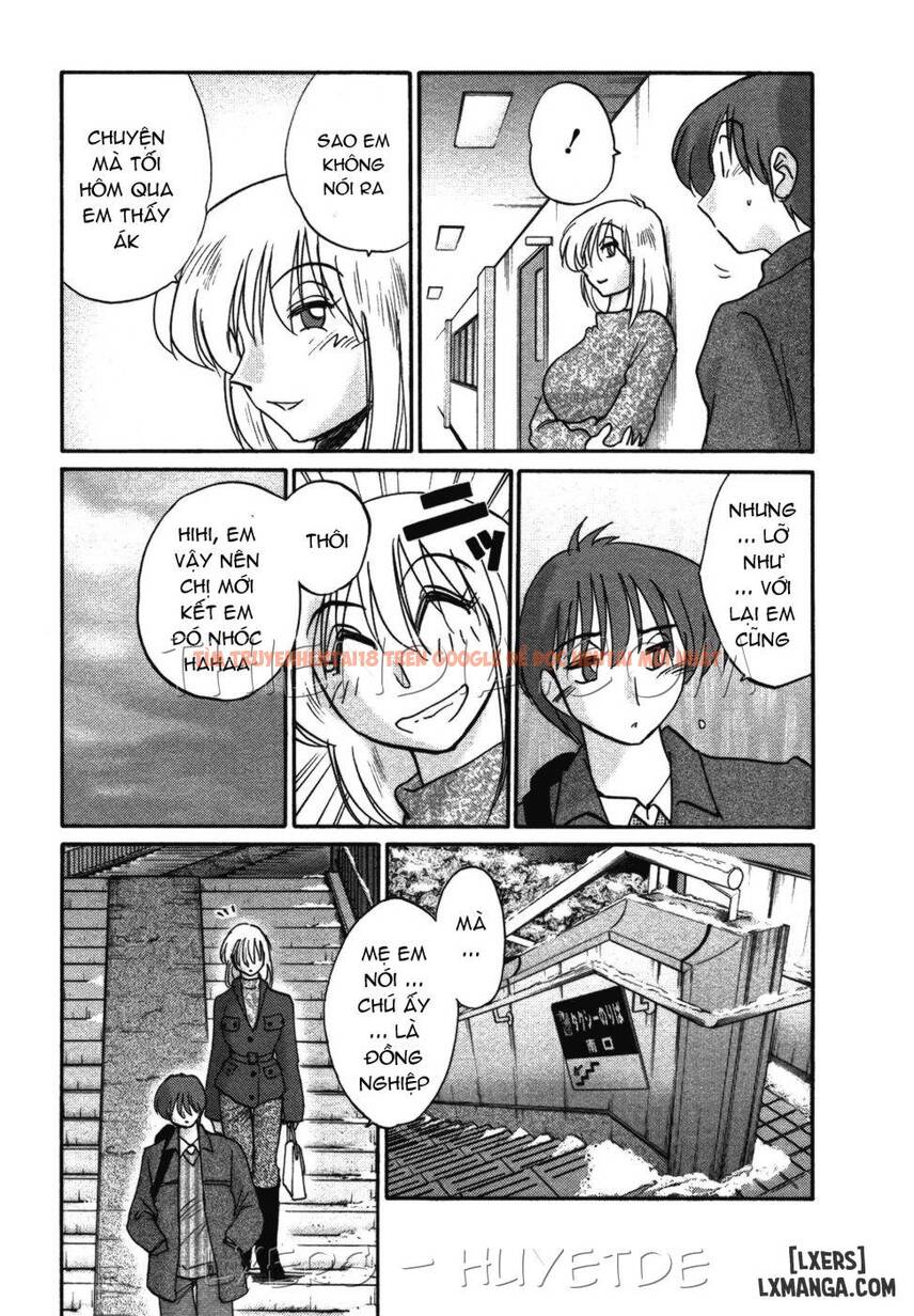 Xem ảnh 25 trong truyện hentai Tatoeba Haha Ga - Chapter 27 - hentaitvn.net