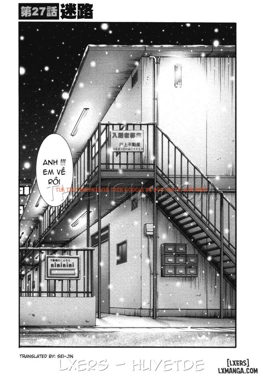 Xem ảnh 9 trong truyện hentai Tatoeba Haha Ga - Chapter 27 - hentaitvn.net