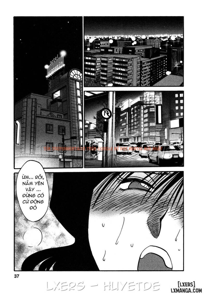 Xem ảnh 15 trong truyện hentai Tatoeba Haha Ga - Chapter 28 - hentaitvn.net