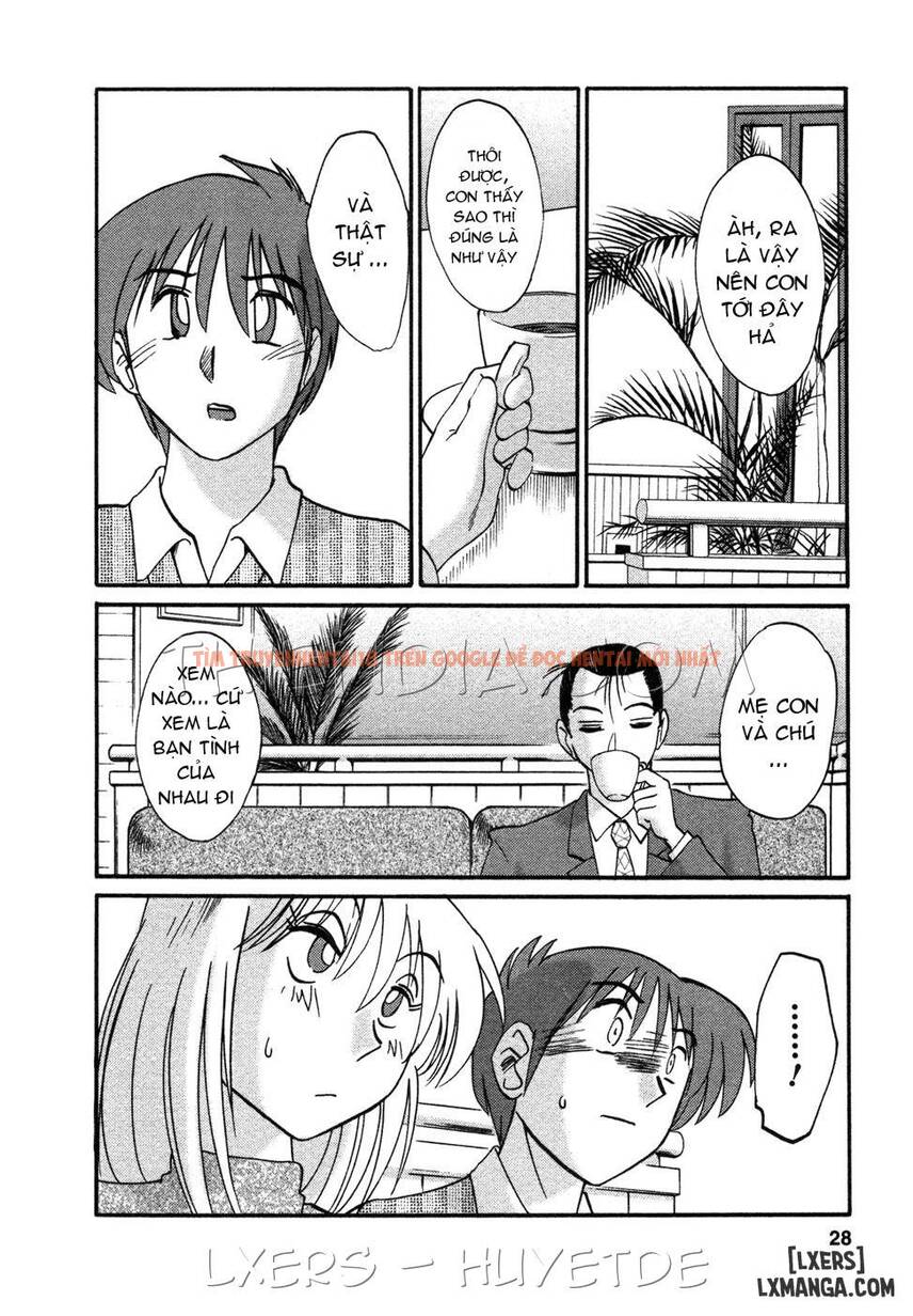 Xem ảnh 6 trong truyện hentai Tatoeba Haha Ga - Chapter 28 - hentaitvn.net