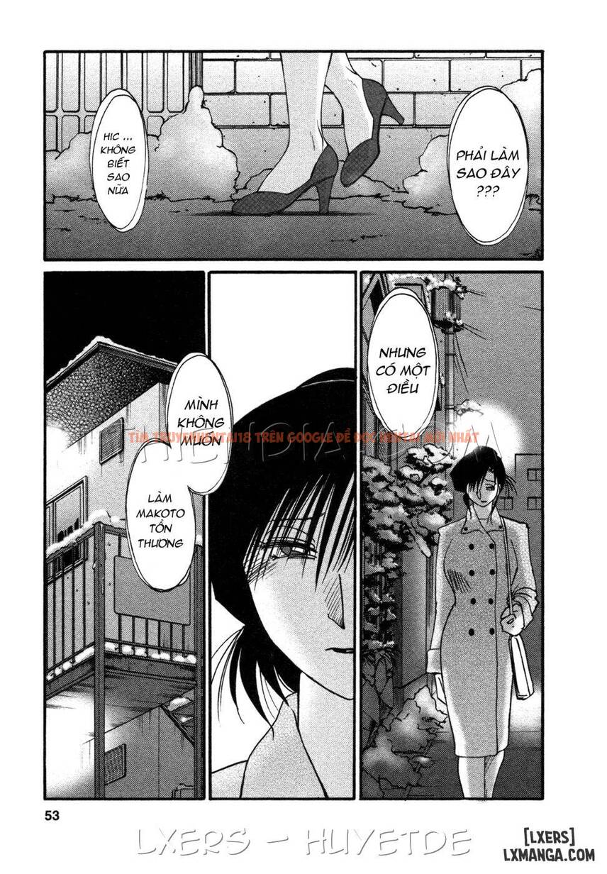 Xem ảnh 10 trong truyện hentai Tatoeba Haha Ga - Chapter 29 - hentaitvn.net