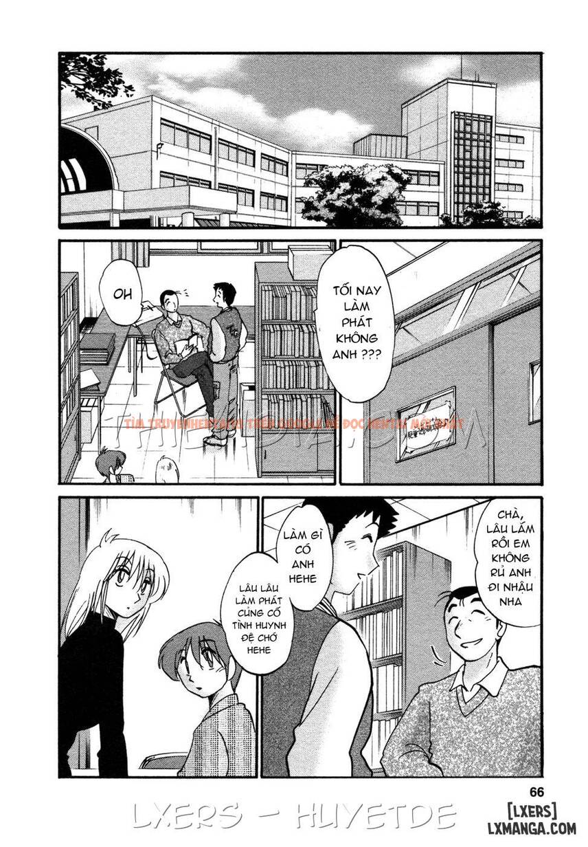 Xem ảnh 23 trong truyện hentai Tatoeba Haha Ga - Chapter 29 - hentaitvn.net