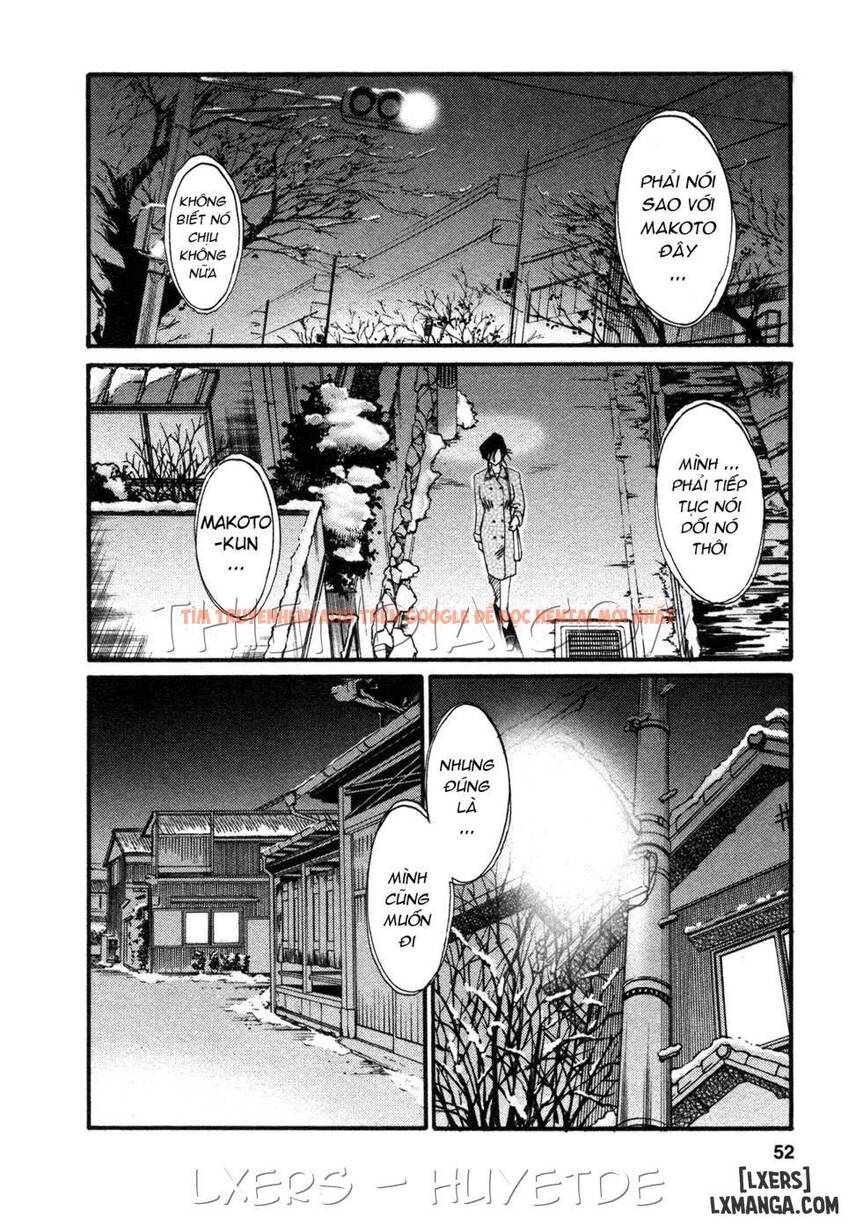 Xem ảnh 9 trong truyện hentai Tatoeba Haha Ga - Chapter 29 - hentaitvn.net