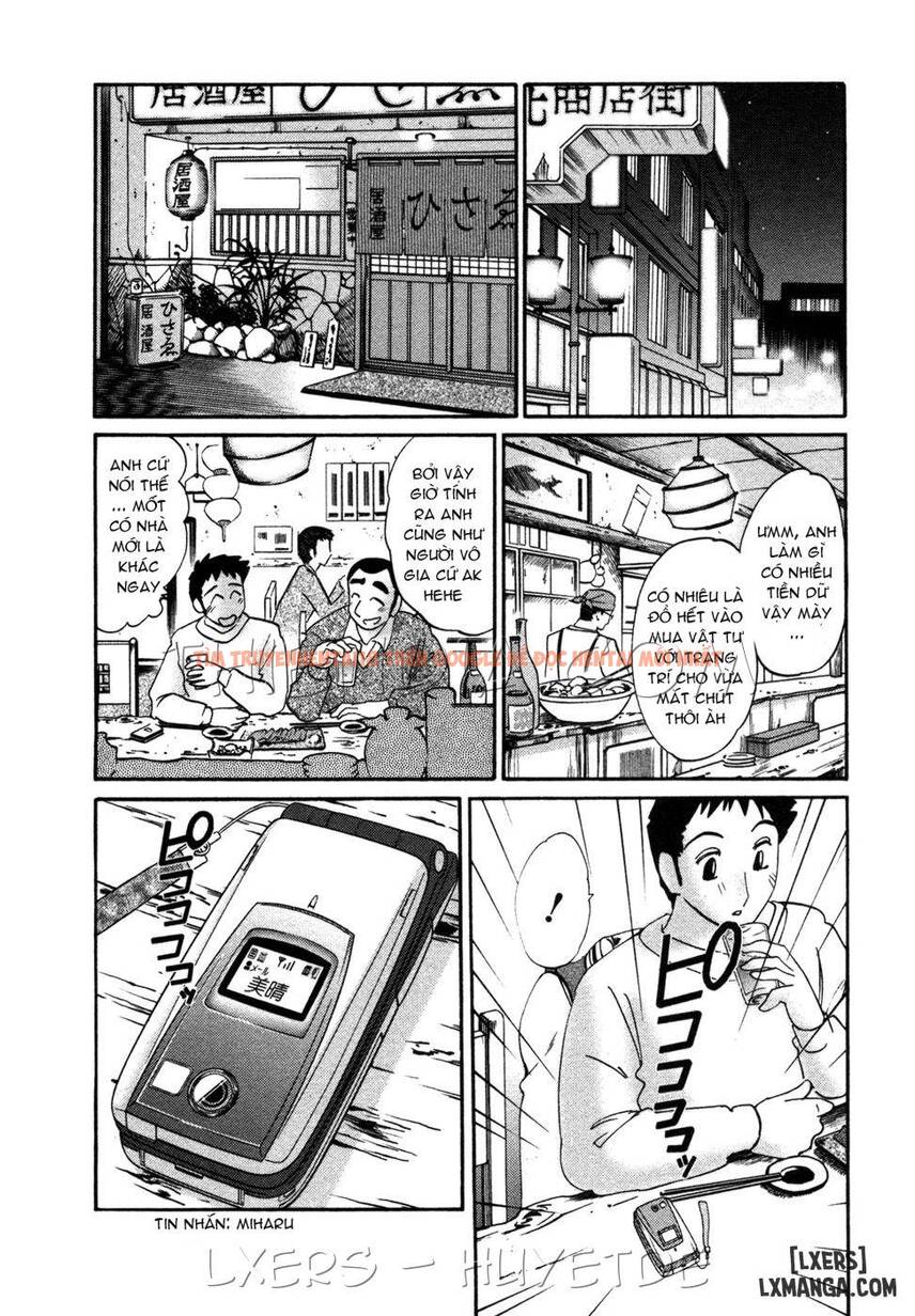 Xem ảnh 10 trong truyện hentai Tatoeba Haha Ga - Chapter 30 - hentaitvn.net