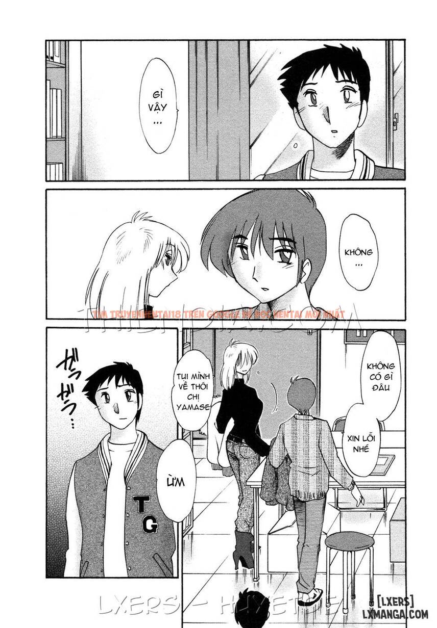 Xem ảnh 4 trong truyện hentai Tatoeba Haha Ga - Chapter 30 - hentaitvn.net