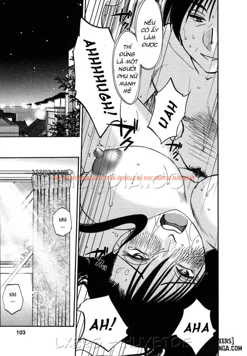 Xem ảnh 17 trong truyện hentai Tatoeba Haha Ga - Chapter 31 - hentaitvn.net
