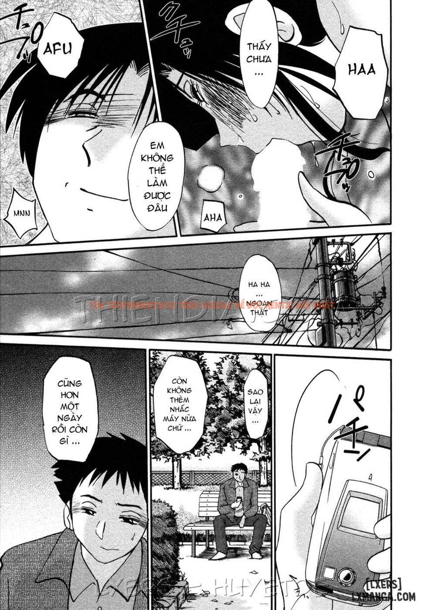 Xem ảnh 19 trong truyện hentai Tatoeba Haha Ga - Chapter 31 - hentaitvn.net