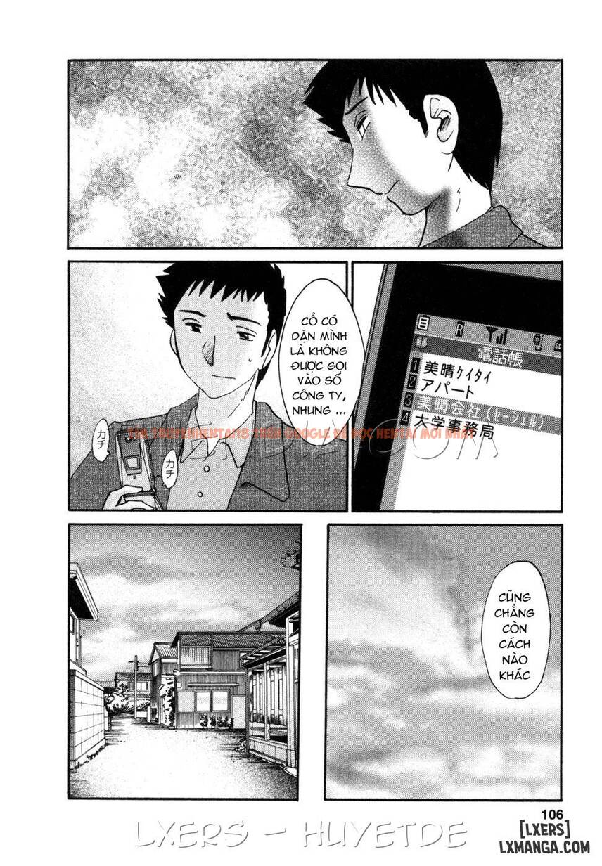 Xem ảnh 20 trong truyện hentai Tatoeba Haha Ga - Chapter 31 - hentaitvn.net