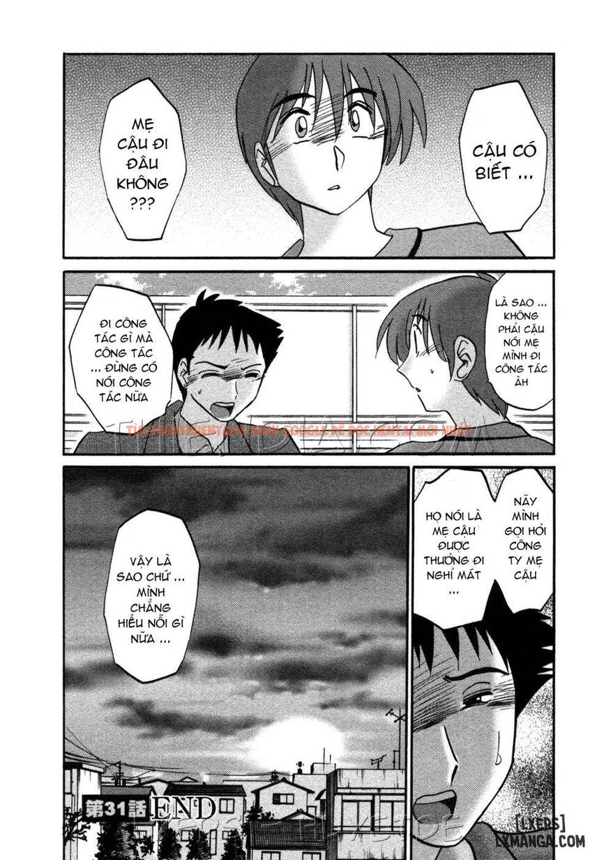 Xem ảnh 22 trong truyện hentai Tatoeba Haha Ga - Chapter 31 - hentaitvn.net