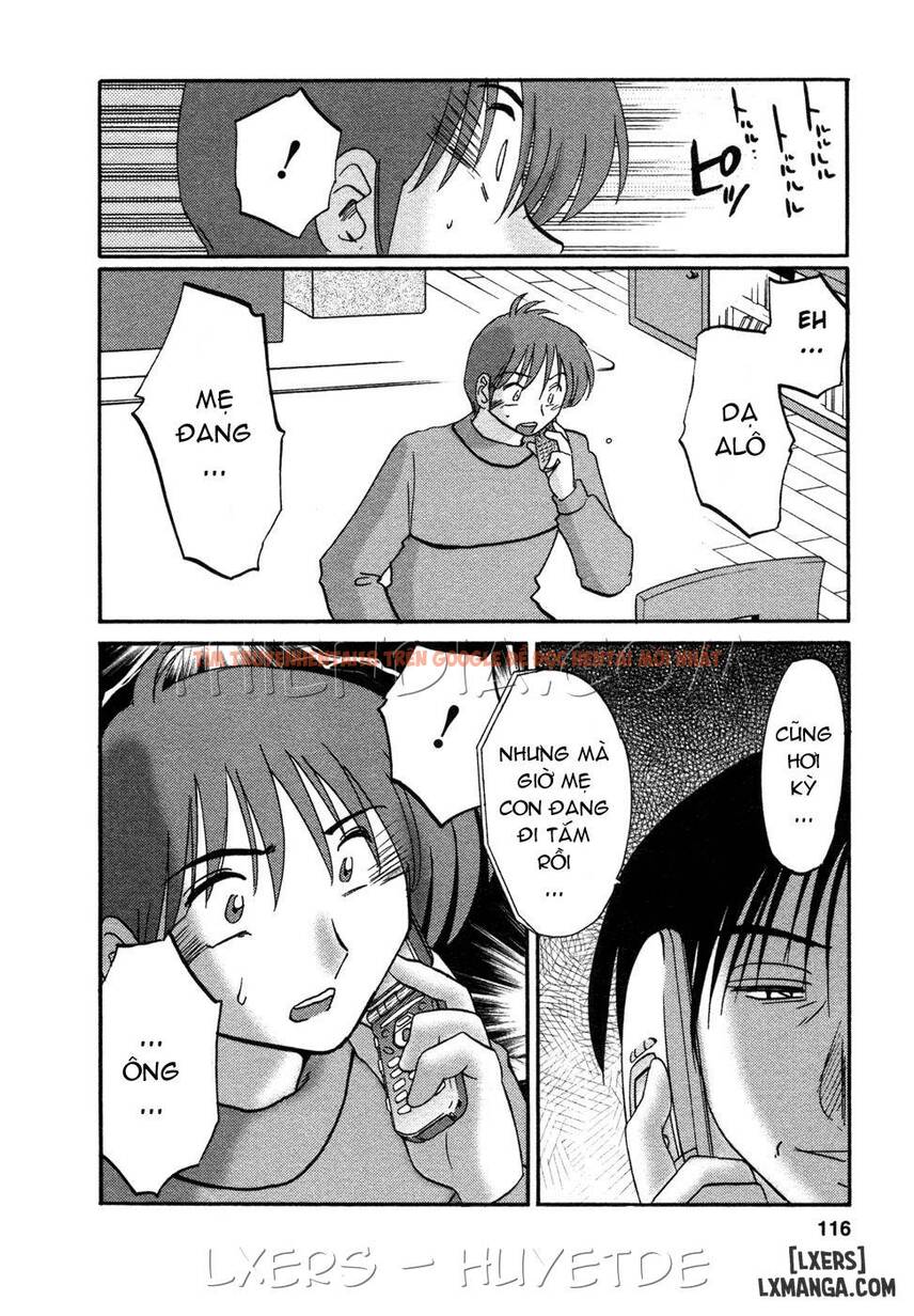 Xem ảnh 10 trong truyện hentai Tatoeba Haha Ga - Chapter 32 - hentaitvn.net