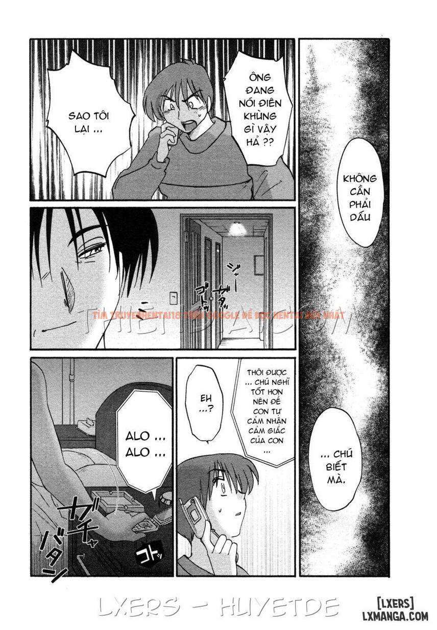 Xem ảnh 13 trong truyện hentai Tatoeba Haha Ga - Chapter 32 - hentaitvn.net