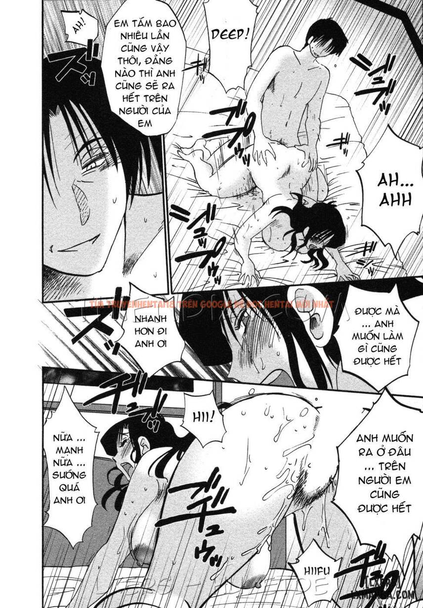 Xem ảnh 18 trong truyện hentai Tatoeba Haha Ga - Chapter 32 - hentaitvn.net