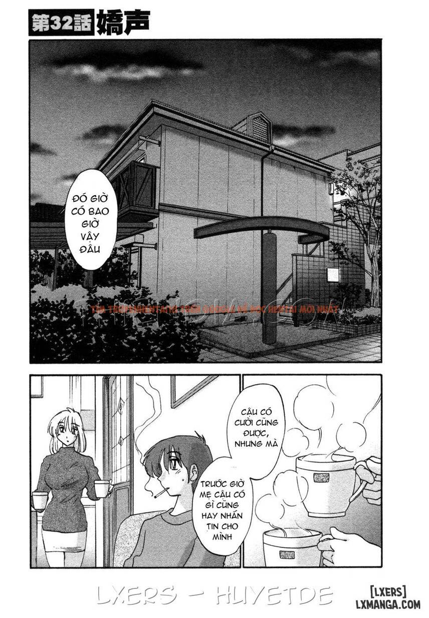 Xem ảnh 3 trong truyện hentai Tatoeba Haha Ga - Chapter 32 - hentaitvn.net