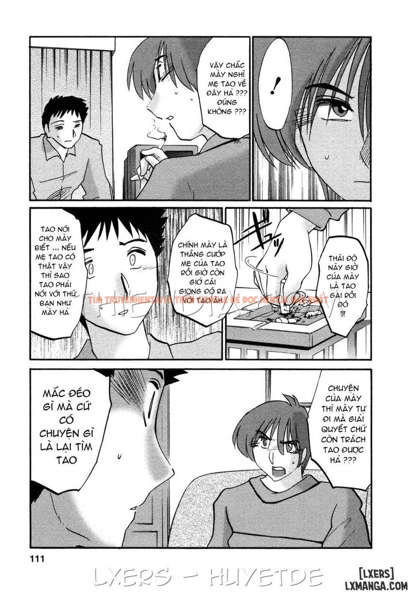 Xem ảnh 5 trong truyện hentai Tatoeba Haha Ga - Chapter 32 - hentaitvn.net