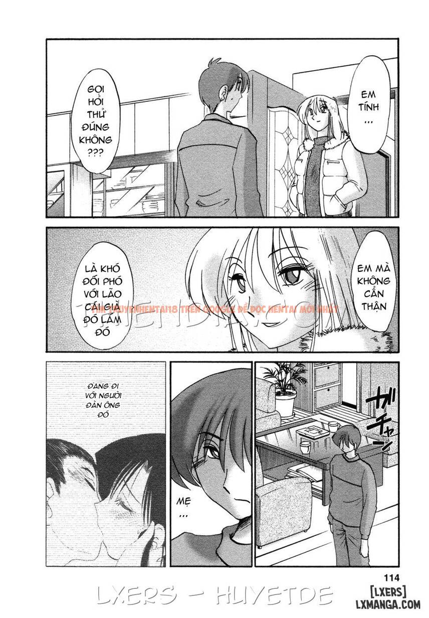 Xem ảnh 8 trong truyện hentai Tatoeba Haha Ga - Chapter 32 - hentaitvn.net