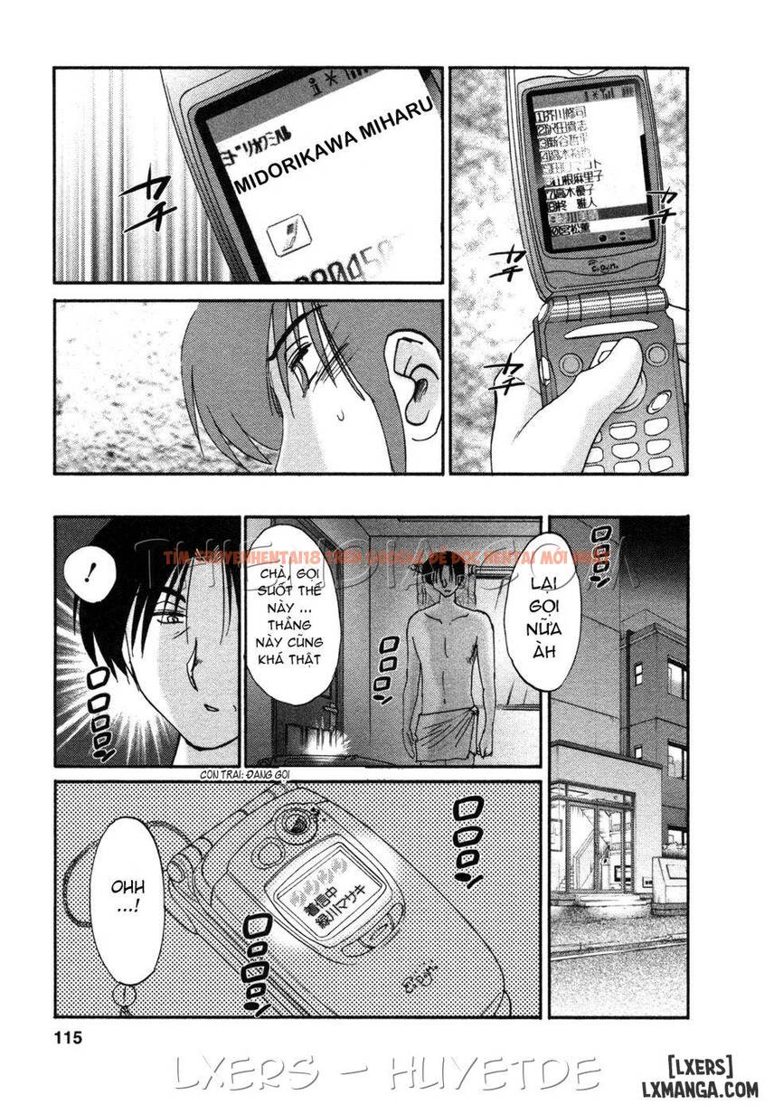 Xem ảnh 9 trong truyện hentai Tatoeba Haha Ga - Chapter 32 - hentaitvn.net