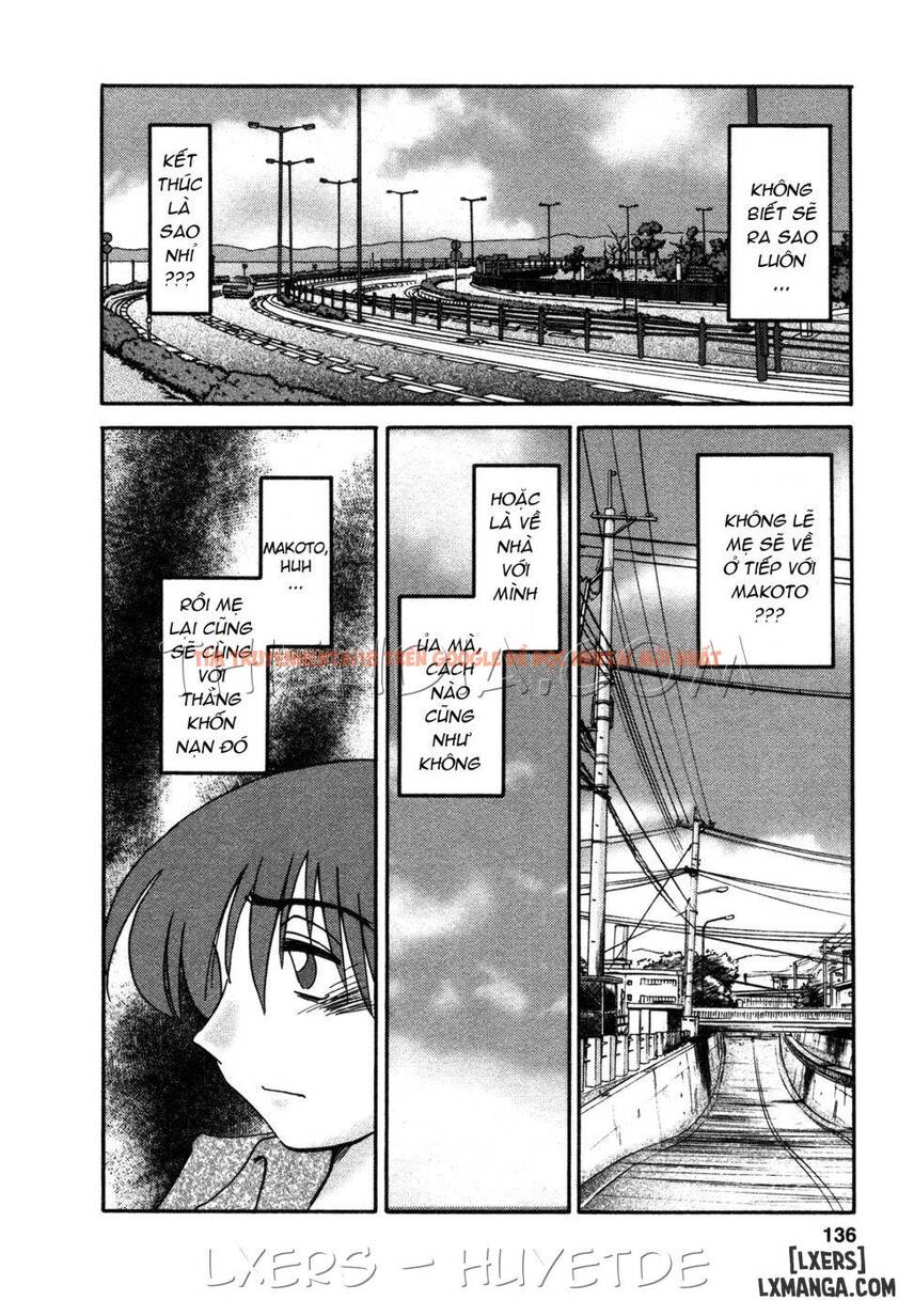 Xem ảnh 10 trong truyện hentai Tatoeba Haha Ga - Chapter 33 - hentaitvn.net