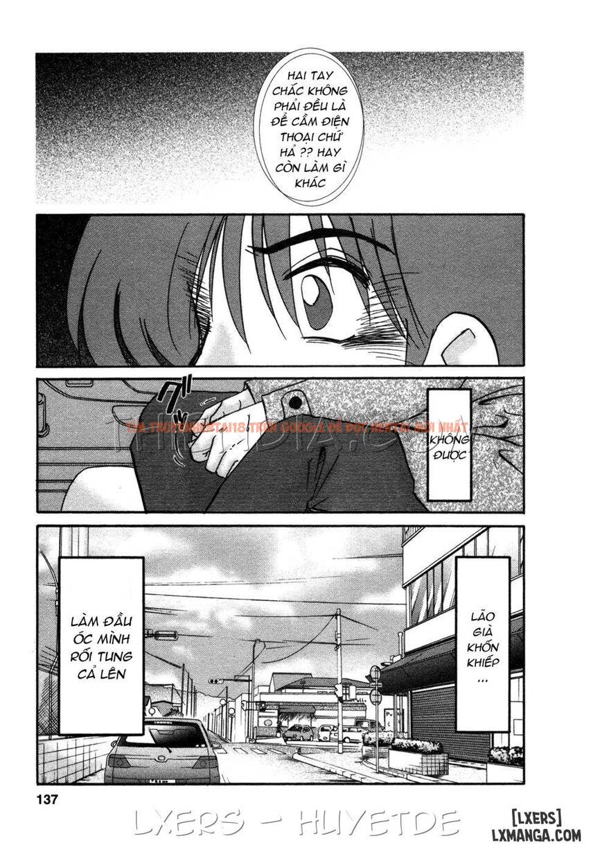 Xem ảnh 11 trong truyện hentai Tatoeba Haha Ga - Chapter 33 - hentaitvn.net