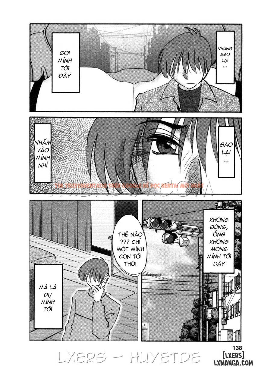 Xem ảnh 12 trong truyện hentai Tatoeba Haha Ga - Chapter 33 - hentaitvn.net