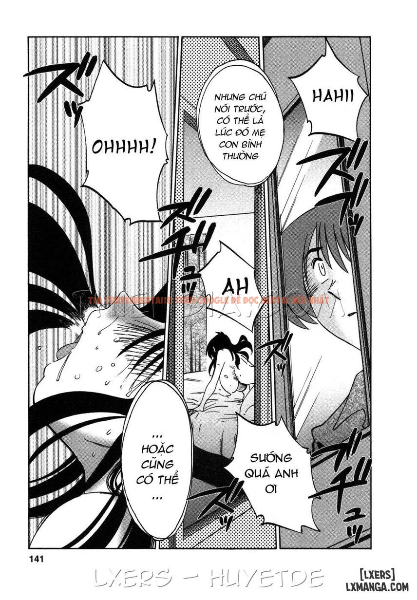 Xem ảnh 15 trong truyện hentai Tatoeba Haha Ga - Chapter 33 - hentaitvn.net