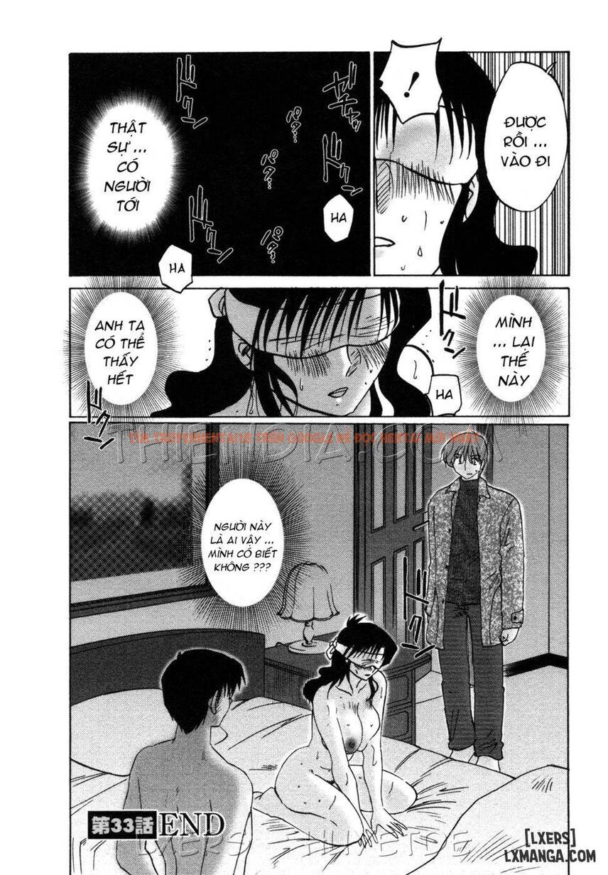 Xem ảnh 24 trong truyện hentai Tatoeba Haha Ga - Chapter 33 - hentaitvn.net