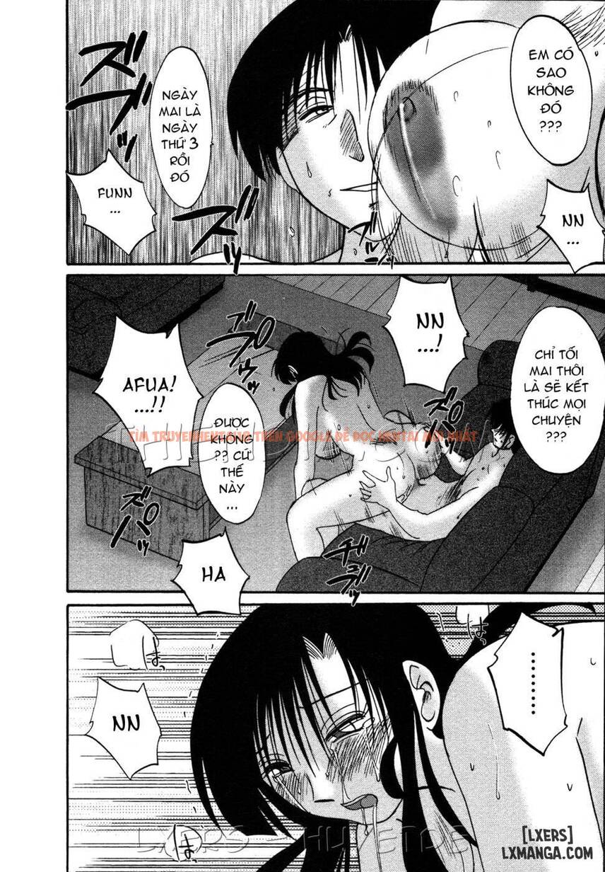 Xem ảnh 6 trong truyện hentai Tatoeba Haha Ga - Chapter 33 - hentaitvn.net