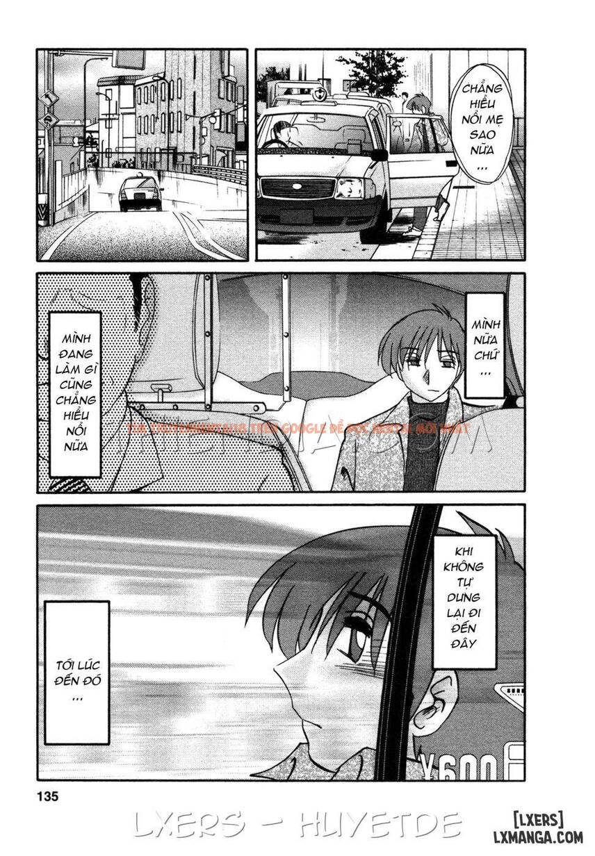 Xem ảnh 9 trong truyện hentai Tatoeba Haha Ga - Chapter 33 - hentaitvn.net