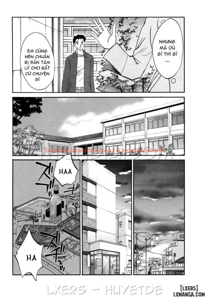 Xem ảnh 17 trong truyện hentai Tatoeba Haha Ga - Chapter 34 - hentaitvn.net