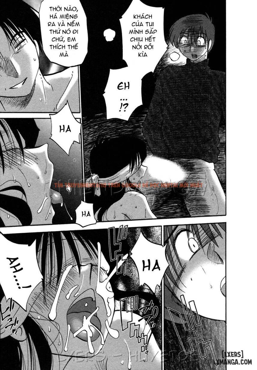 Xem ảnh 19 trong truyện hentai Tatoeba Haha Ga - Chapter 34 - hentaitvn.net