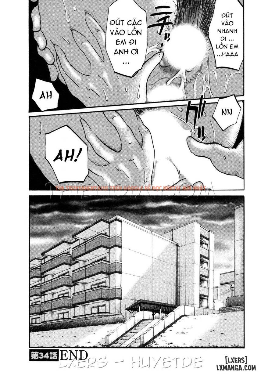 Xem ảnh 22 trong truyện hentai Tatoeba Haha Ga - Chapter 34 - hentaitvn.net